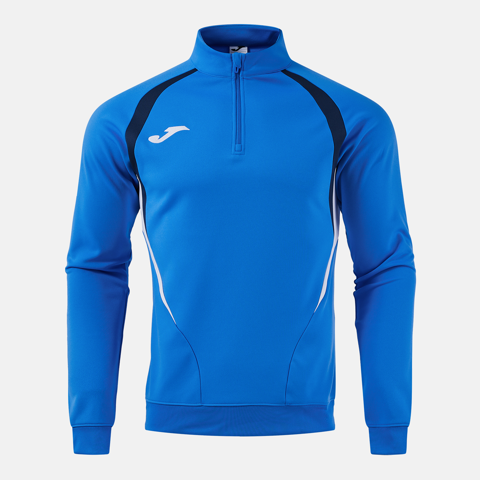 CHAMPIONSHIP 20 SWEATSHIRT — ROYALBLAU-MARINEBLAU