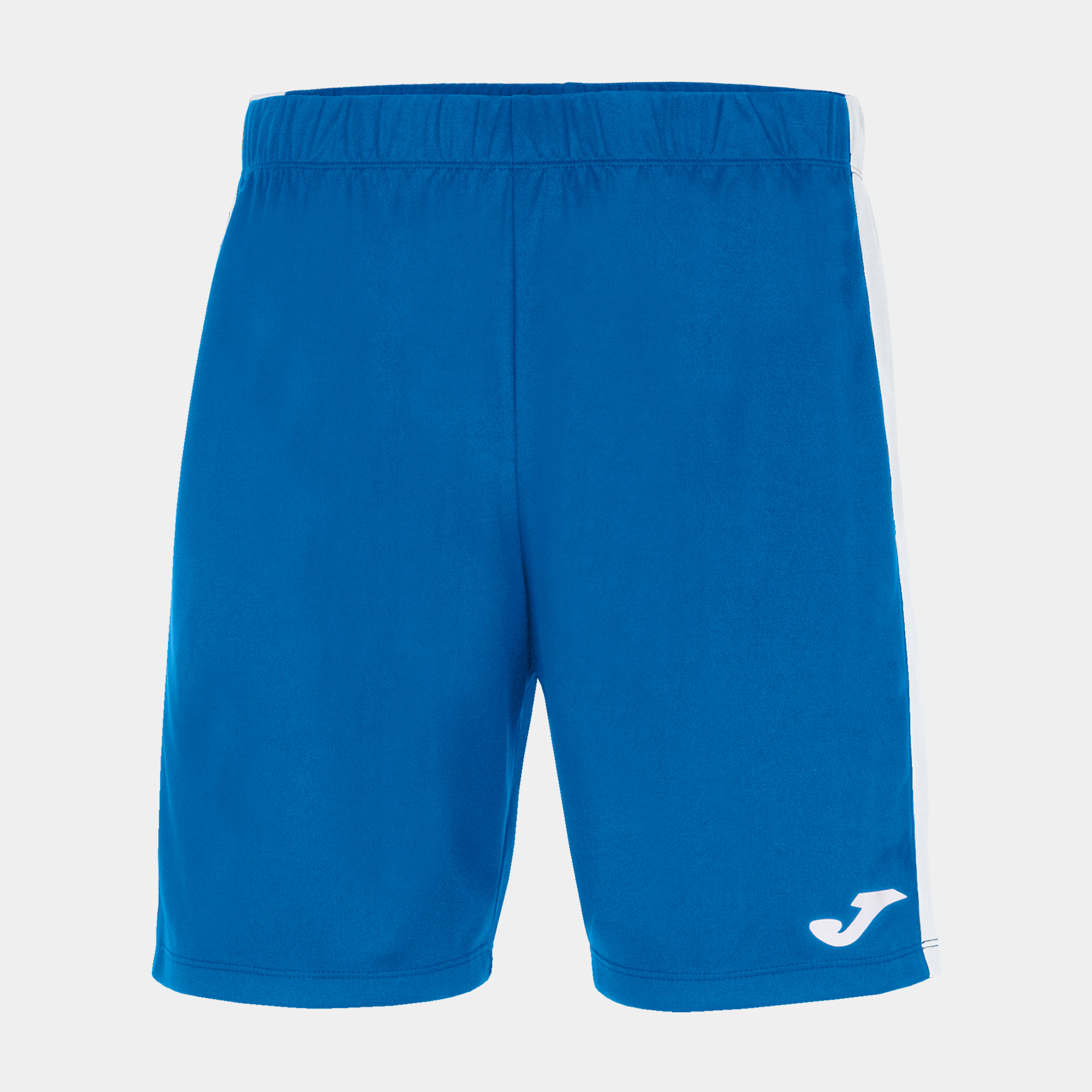 MAXI SHORT — ROYALBLAU-WEISS