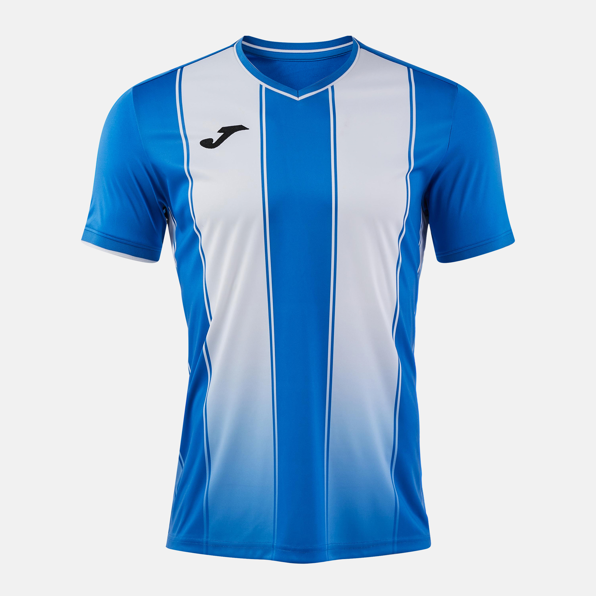 TIGER VIII TRIKOT — ROYALBLAU-WEISS