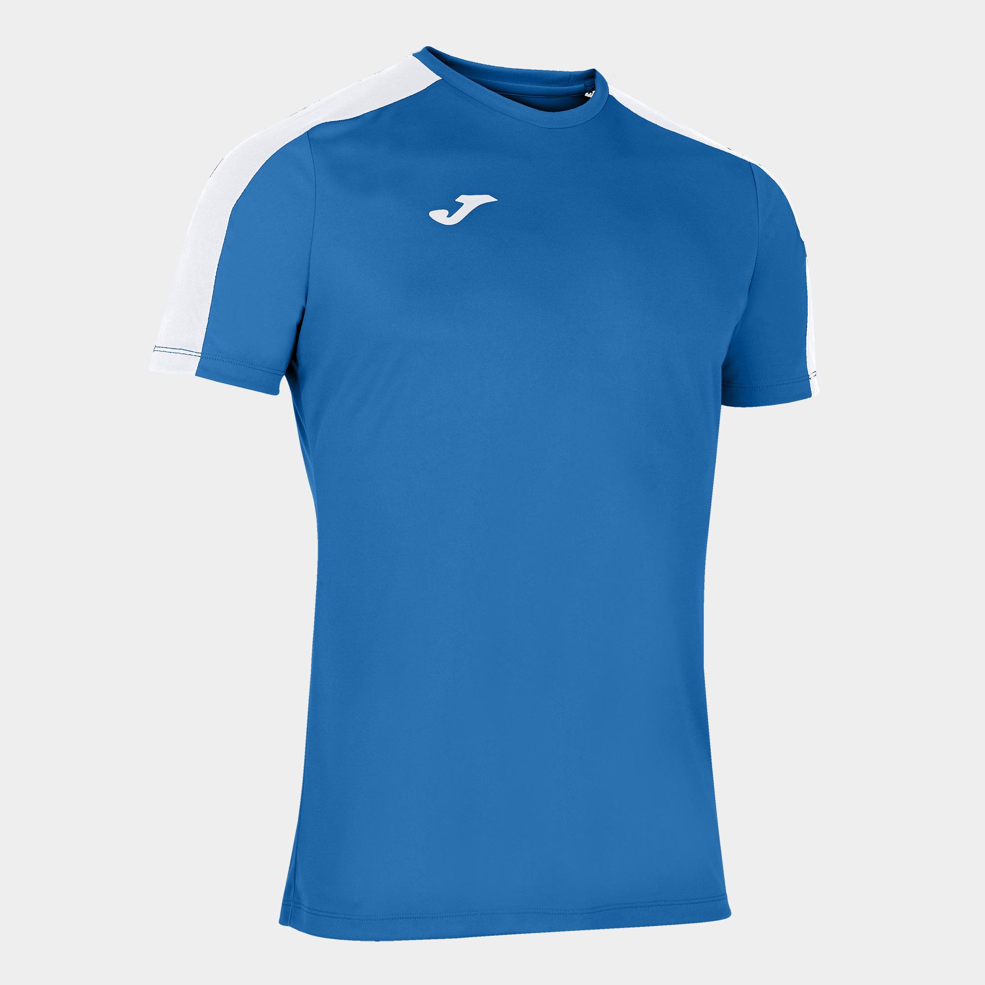 ACADEMY TRIKOT — ROYALBLAU-WEISS
