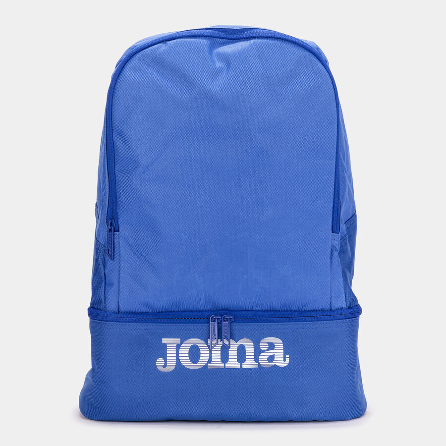 RUCKSACK ESTADIO III — ROYALBLAU
