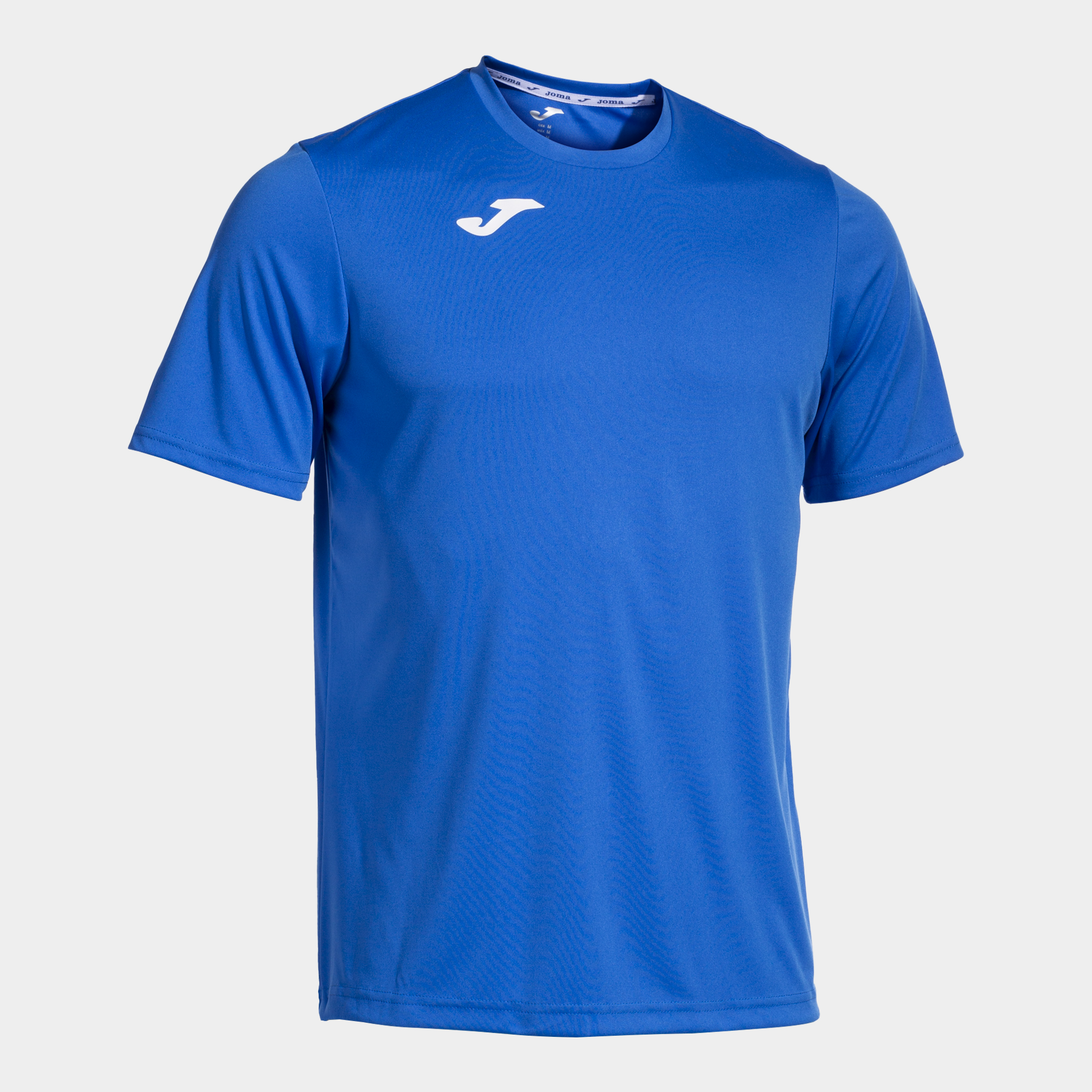 TRIKOT COMBI KURZARM — ROYALBLAU