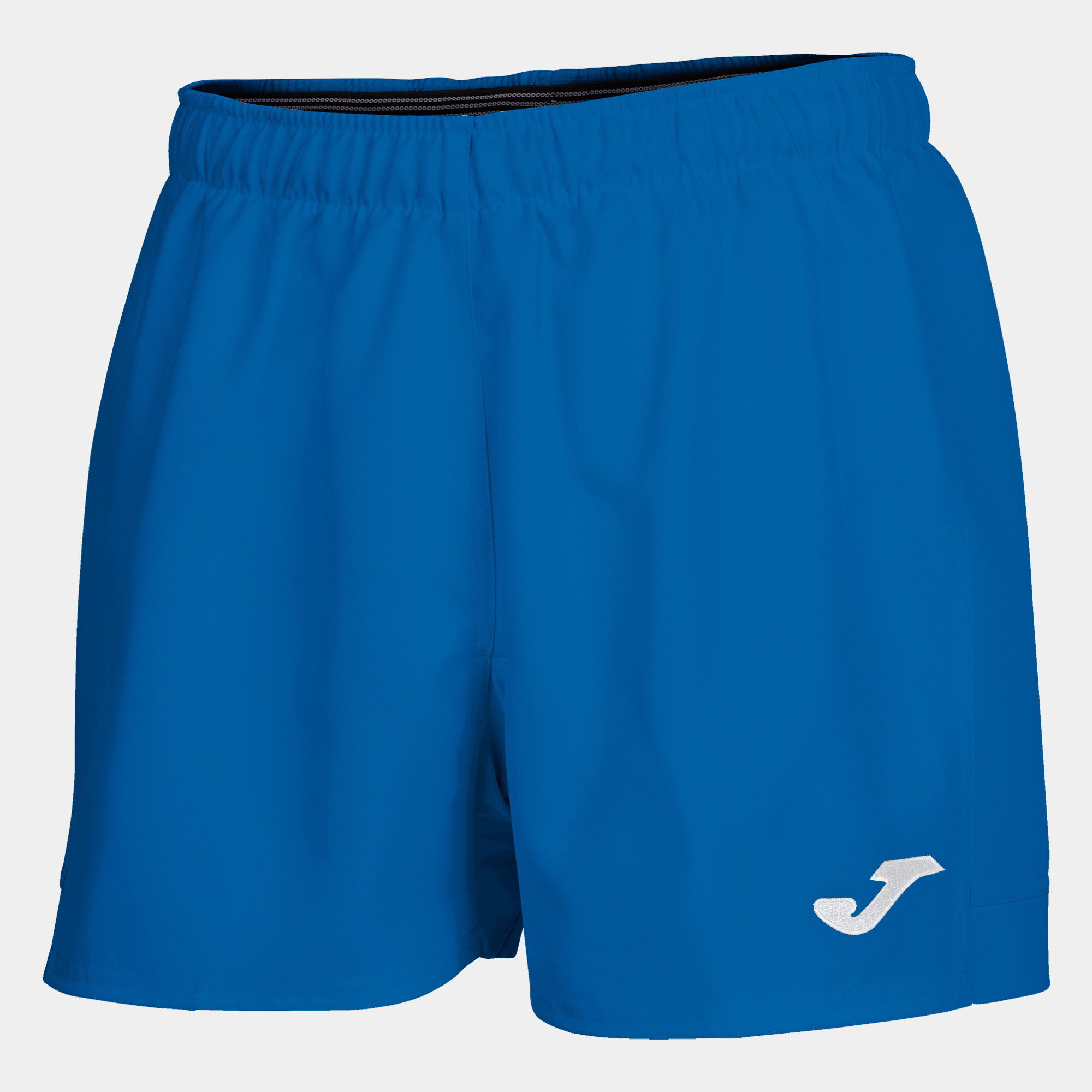 SHORT MYSKIN II — ROYALBLAU