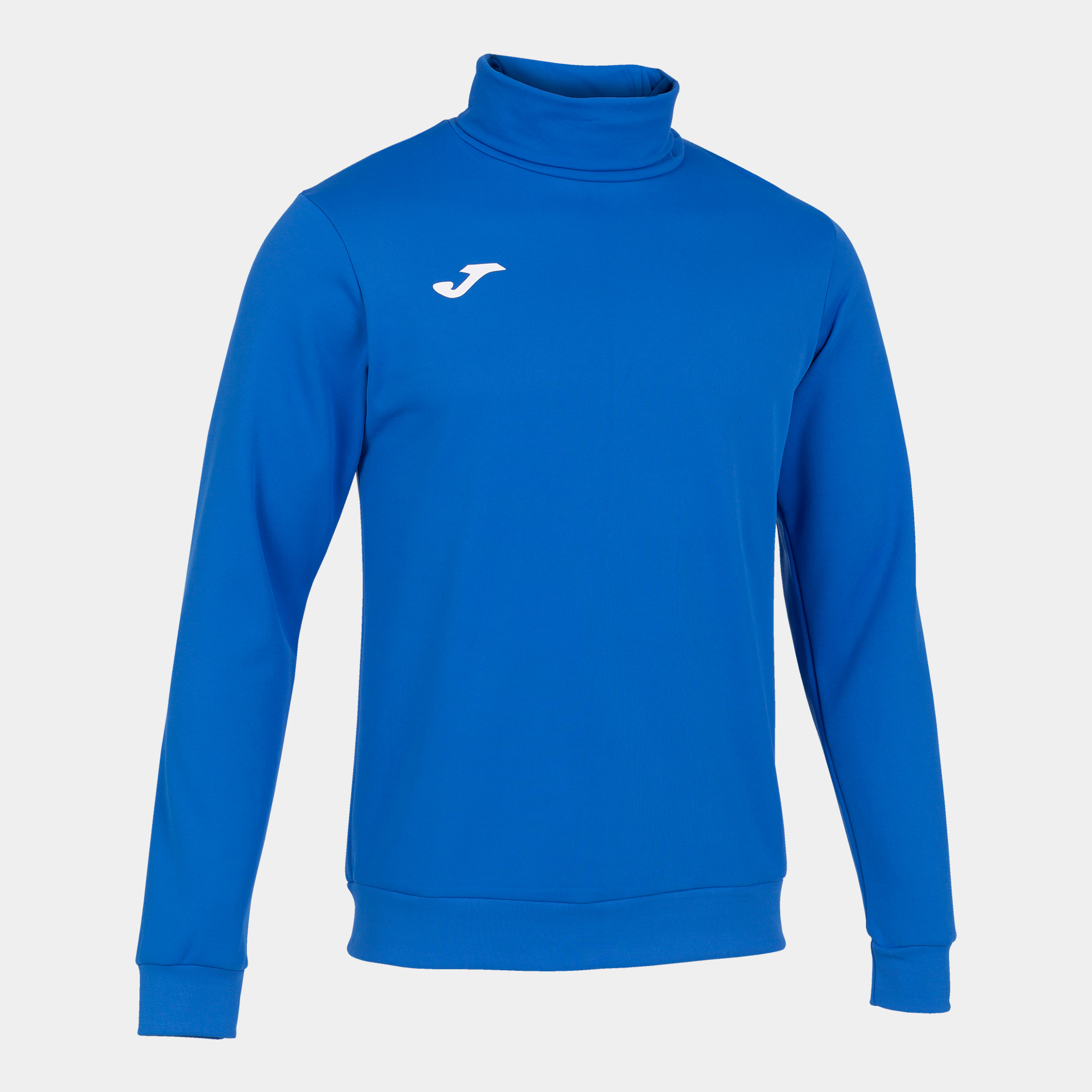 SWEATSHIRT SENA — ROYALBLAU
