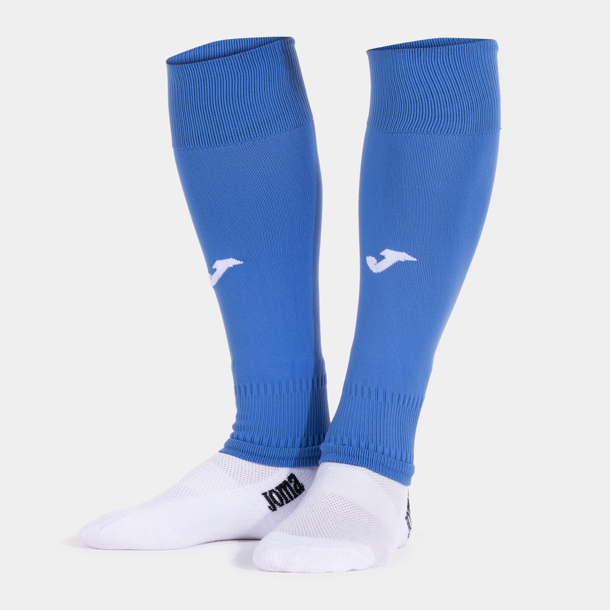 LEG TUBES — ROYALBLAU