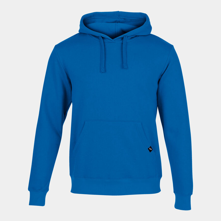 HOODIE MONTANA — ROYALBLAU