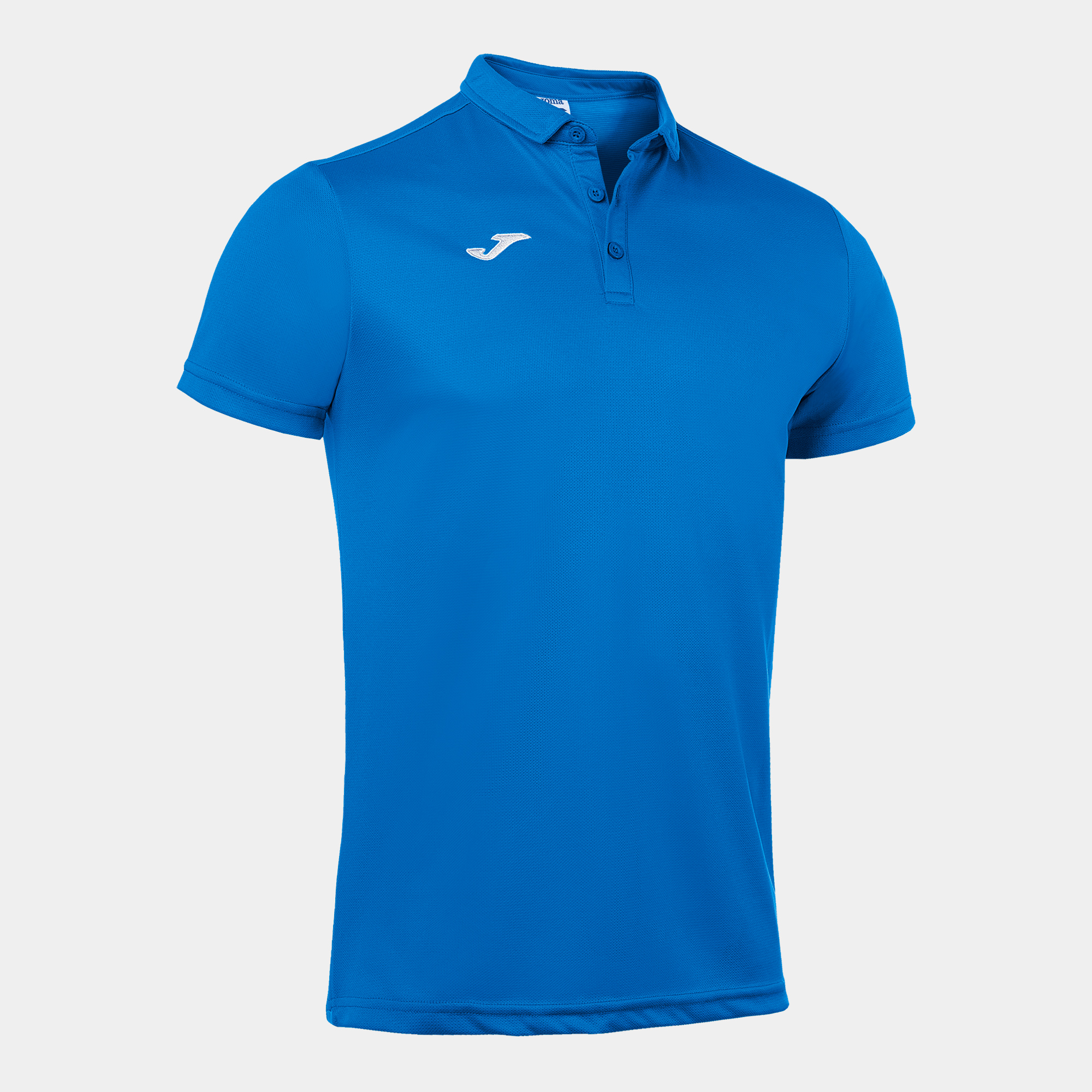 POLO HOBBY — ROYALBLAU